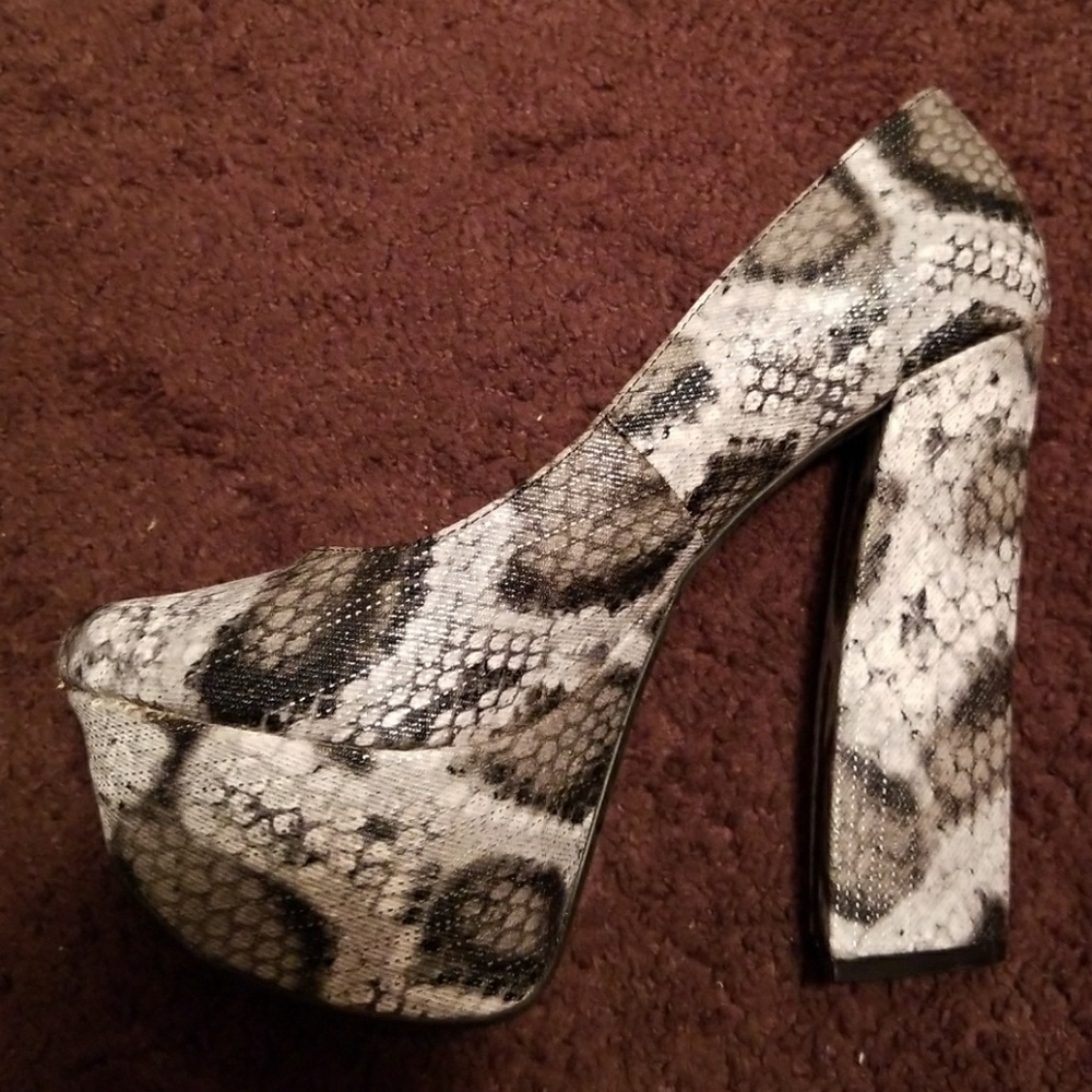 New platforms - Picture 4 of 6